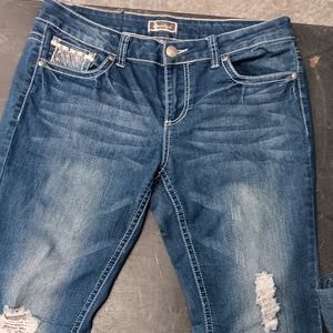 Womens jeans